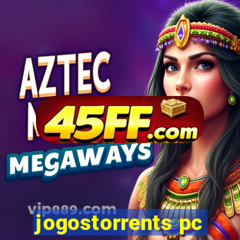 jogostorrents pc
